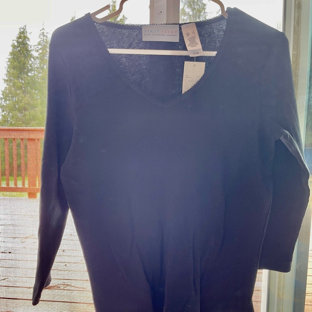 Brand new women’s top